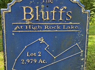 265 Bluff Ln, Salisbury, NC 28146