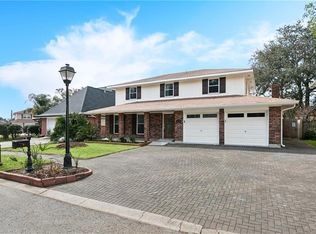 4129 Montrachet Dr, Kenner, LA 70065