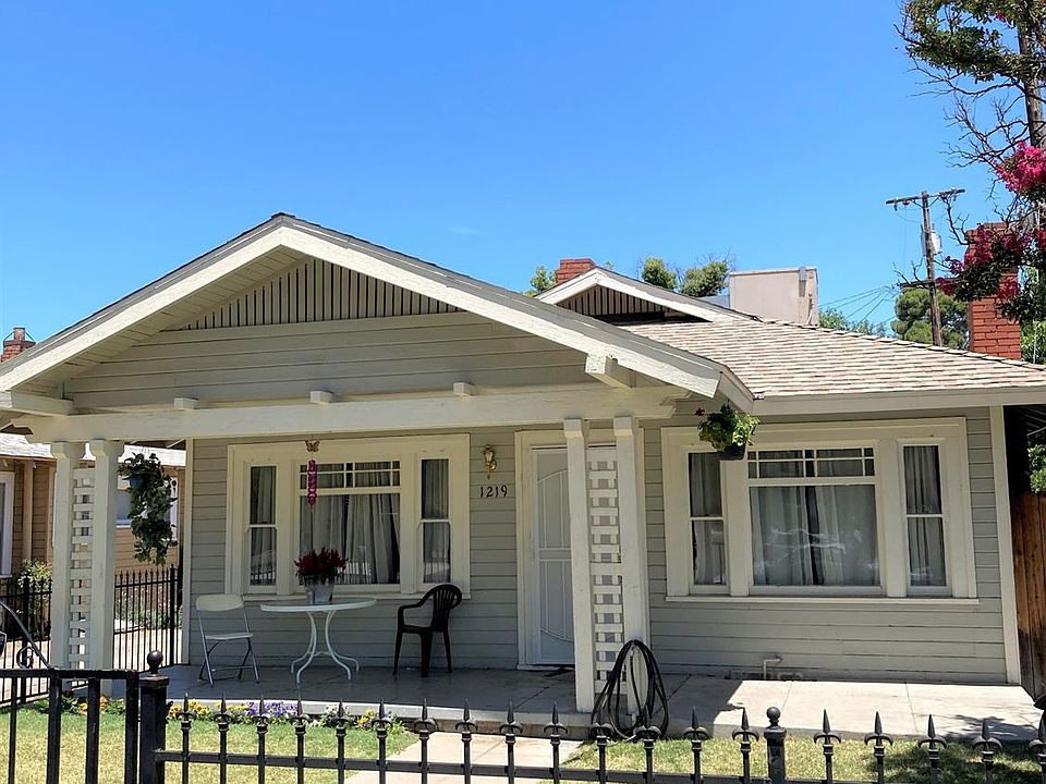 1st image of 1219 E Olive Ave