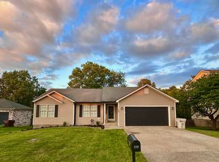 119 Devin Dr, Georgetown, KY 40324