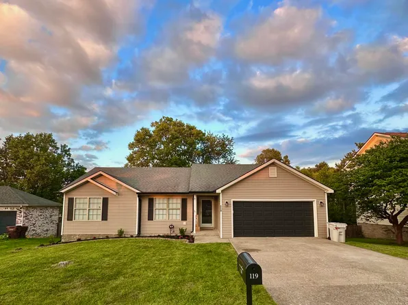 119 Devin Dr, Georgetown, KY 40324