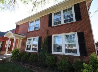 816 Melford Ave #1, Louisville, KY 40217