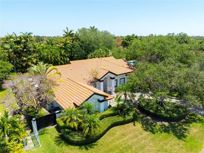 16125 SW 84th Pl, Palmetto Bay, FL, 33157