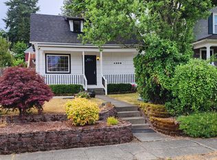 4309 N Mullen St, Tacoma, WA 98407