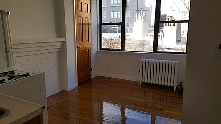 Rented by JMK Realty