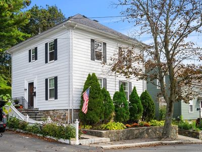 51 Lincoln Ave, Marblehead, MA, 01945