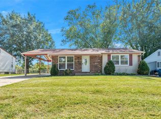 3413 Fleet Ln, Saint Charles, MO 63301