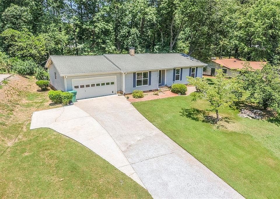 3513 Ridge View Ct NE, Marietta, GA 30068 Zillow