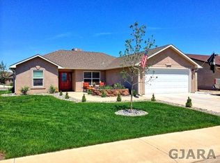 995 Azurite Dr, Fruita, CO 81521