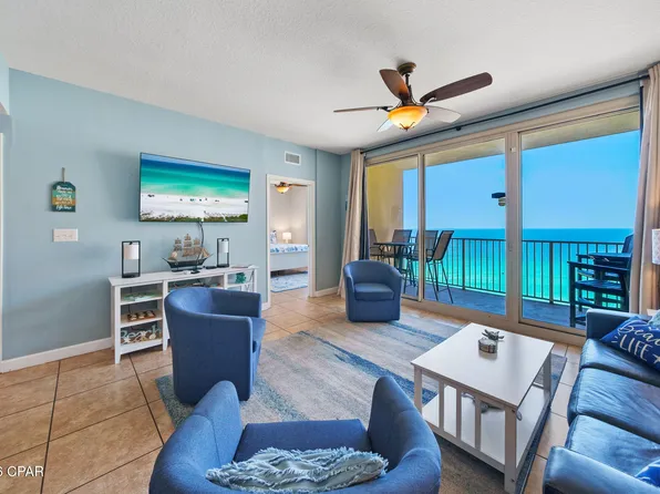 9900 Thomas Dr Unit 1918, Panama City Beach, FL 32408