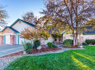 1580 Spanish Bay Dr, Redding, CA 96003