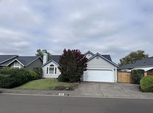 1075 Brotherton Ave, Eugene, OR 97404