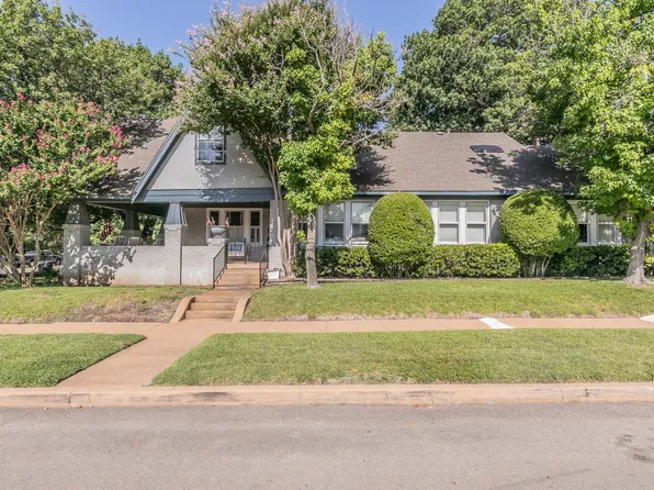 4700 Lafayette Ave, Fort Worth, TX 76107