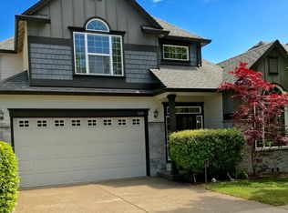 5742 NE Daventry St, Hillsboro, OR 97124