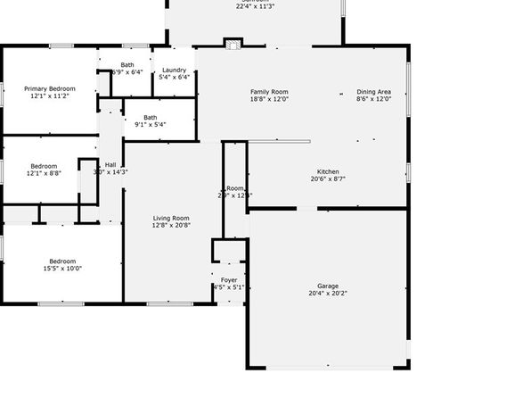 1760 Otsego Pike, Hoytville, OH 43529