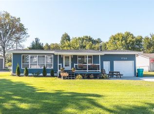 1723 Lakeshore Dr, Cuba, MO 65453