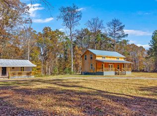 228 & 236 Sweeney Rd, Benton, TN 37307