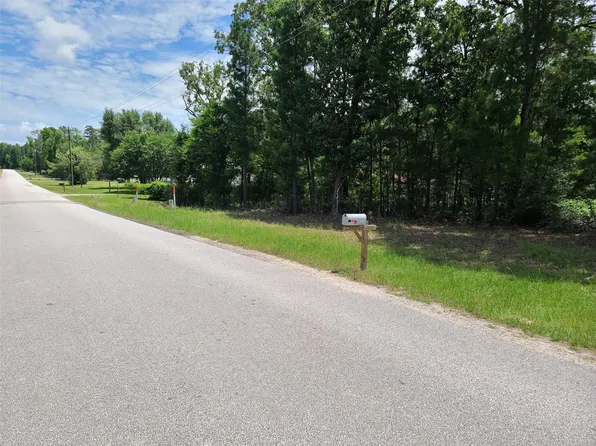 0 Lakeside Dr, Huntsville, TX 77320