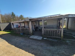 1399 Rock Hill Church Rd, Clearville, PA 15535