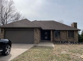314 N West Ave, Springfield, MO 65802