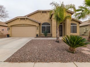 20035 N 39th Ave, Glendale, AZ 85308
