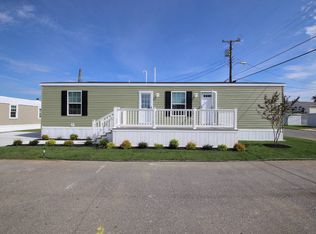 53 Obrien Ave, Egg Harbor Township, NJ 08234