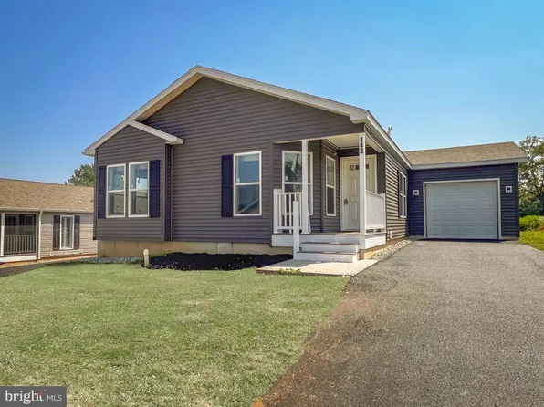 143 Minch Rd, Parkesburg, PA 19365