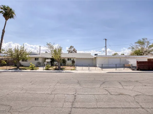 3501 Venice Dr, Las Vegas, NV 89108