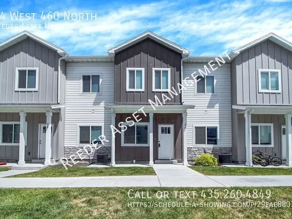 24 W 460 N, Smithfield, UT 84335