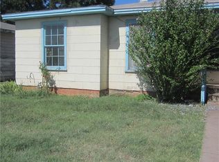 1434 Park Ave, Abilene, TX 79603