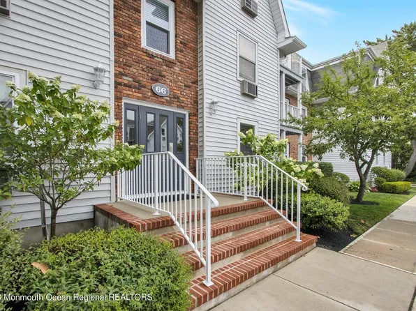 66 Whitefield Avenue #100, Ocean Grove, NJ 07756