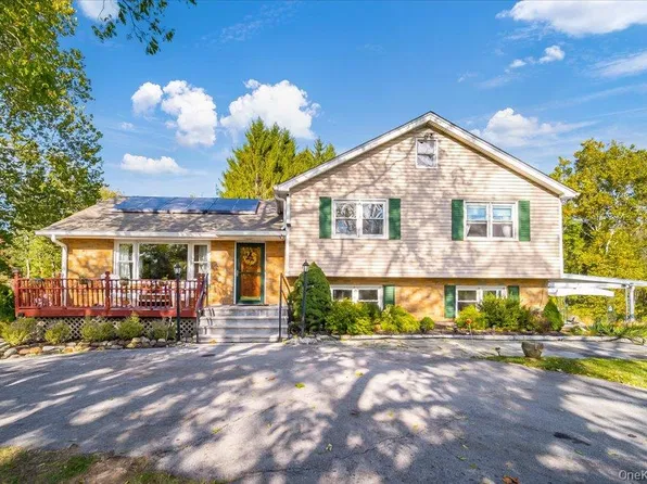58 Ryerson Road, Warwick, NY 10990