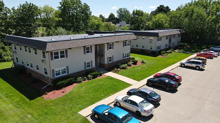Freedom Park Apartments — Photo 8