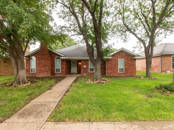 4211 Rondo Ave, Amarillo, TX 79110