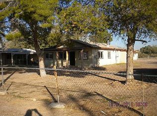 30832 W Southern Ave, Buckeye, AZ 85326