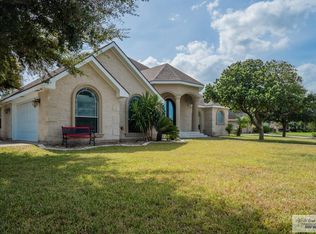 25098 Sendero W, Harlingen, TX 78552