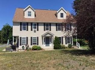 226 Main St APT 2, Lancaster, MA 01523