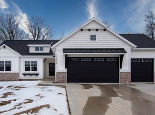 1494 Alaina Dr SW, Byron Center, MI 49315