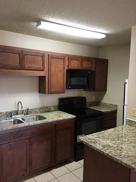 newer appliances