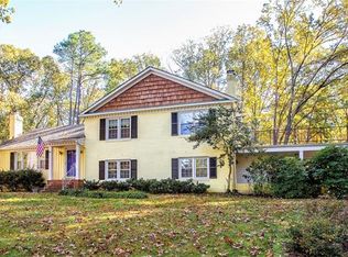 4287 Cheyenne Rd, Richmond, VA 23235