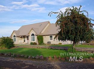 2968 Cemetery Rd, Cambridge, ID 83610