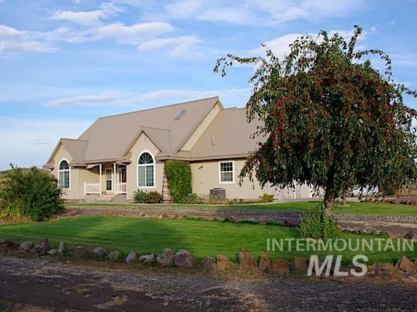 2968 Cemetery Rd, Cambridge, ID 83610