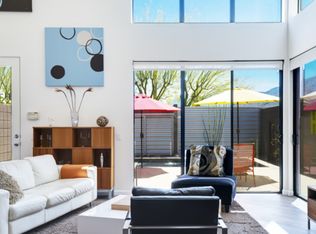 247 Cheryl Way, Palm Springs, CA 92262