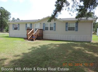 205 Lake Shore Dr, Rocky Mount, NC 27801