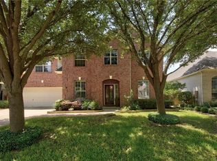 6010 Spindle Top Ter, Round Rock, TX 78681