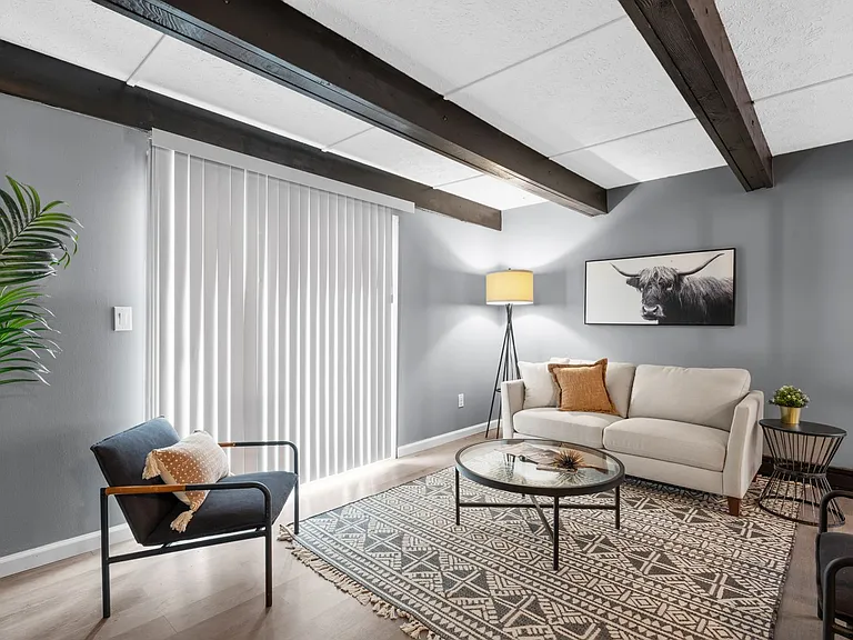 Courtship Village Townhomes — Photo 44