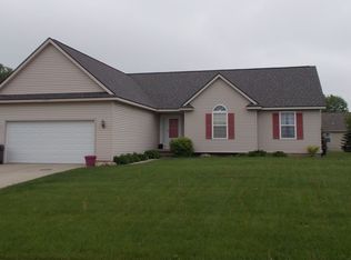 11407 Audubon St, Fenton, MI 48430