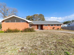 540 W Gum Ave, Eunice, LA 70535