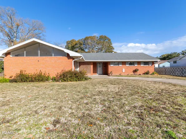540 W Gum Ave, Eunice, LA 70535