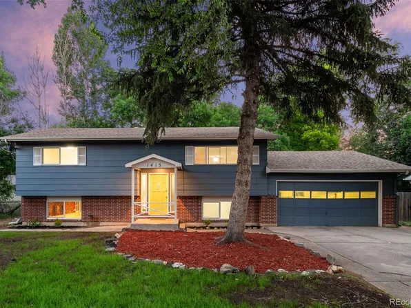 1413 S Bryan Avenue, Fort Collins, CO 80521